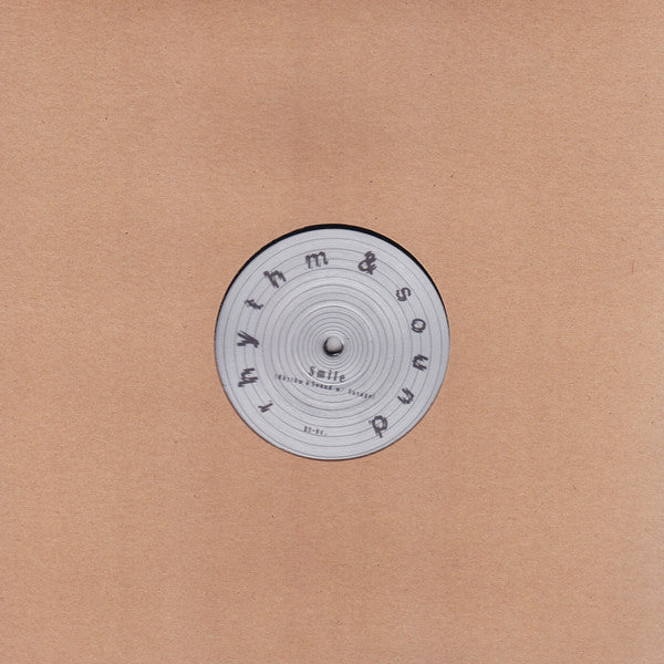 その他 Rhythm & Sound w/ Savage Smile EP 12\