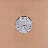 Rhythm & Sound (w/ Savage) // Smile 12inch