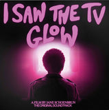 Various Artists (A24 Music) // I Saw the TV Glow (Original Motion Picture Soundtrack) 2xLP [COLOR]