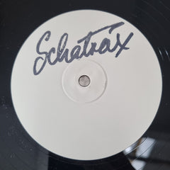 Josh Brent // Vintage Vinyl 005 12inch