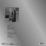 Schedars s/t LP