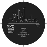 Schedars s/t LP