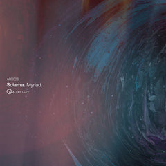 Sciama // Myriad 12inch