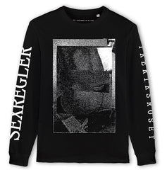 TRERIKSRÖSET - Sexregler LONGSLEEVE - L, XL