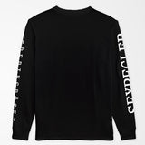 TRERIKSRÖSET - Sexregler LONG SLEEVE - L, XL