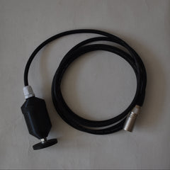 'The Seaphone' HYDRO-GEOPHONE