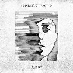 Secret Attraction // Replica LP [COLOR]