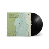 Ville Lähteenmäki Trio // Second Sight LP