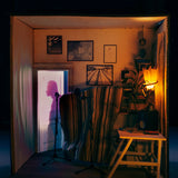 Seedbed // Stalemate LP [COLOR]