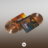 Seedbed // Stalemate LP [COLOR]