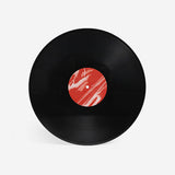 Sees (Michael J. Blood) // Ampersand Curve LP