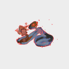 upsammy & Valentina Magaletti // Seismo LP