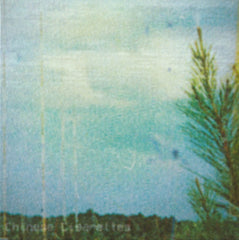 Chinese Cigarettes s/t CDr