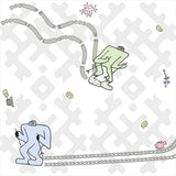 syndryang // self-titled '24 TAPE