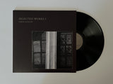 Sarah Davachi // Selected Works I LP