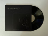 Sarah Davachi // Selected Works II LP