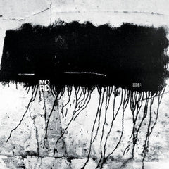 Sleeparchive // Senza Titolo EP 12inch
