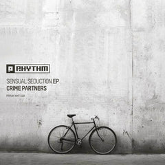 Crime Partners // Sensual Seduction EP 12inch [COLOR]