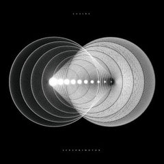 Lusine // Sensorimotor [10th Anniversary Edition] 2xLP [COLOR]