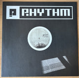 Crime Partners // Sensual Seduction EP 12inch [COLOR]