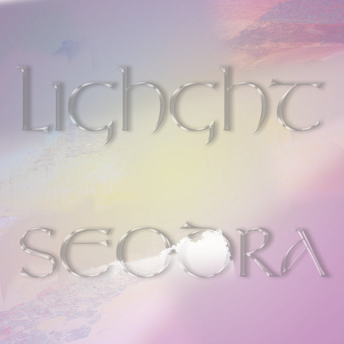 Lighght // Seodra 12"