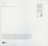 Hyunhye Seo // Continuation LP