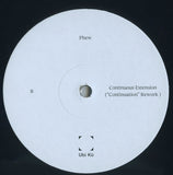 Hyunhye Seo // Continuation LP