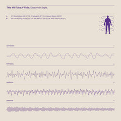 Dissolve In Sepia // This Will Take A While TAPE