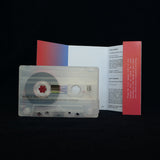 Pablo Diserens / MARC NAMBLARD // Tape Series 004 Tape
