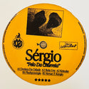 Sérgio Oscar // Pelo Da Churreia 12inch