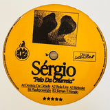 Sérgio Oscar // Pelo Da Churreia 12inch