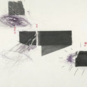 Christer Bothén / Oren Ambarchi / Johan Berthling / Andreas Werliin // Serpentine LP