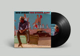 Seu Jorge // The Other Side LP