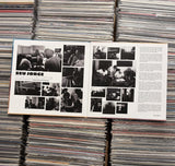 Seu Jorge // The Other Side LP