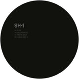 Hertz // SH-1 12inch