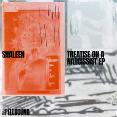 Shaleen // Treatise On A Narcissist EP 2x12inch