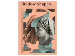 We Jazz Magazine // Summer 2023 "Shadow Shapes" MAGAZINE
