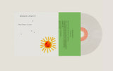 Shabason & Krgovich // Four Days in June LP [COLOR]