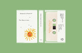 Shabason & Krgovich // Four Days in June TAPE
