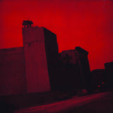 Ruben Machtelinckx >< Frederik Leroux // when the shade is stretched LP