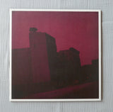 Ruben Machtelinckx >< Frederik Leroux // when the shade is stretched LP