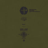 Beatrice M. & Jan Loup // Shallow, Light & Safe EP 12inch