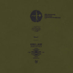 Beatrice M. & Jan Loup // Shallow, Light & Safe EP 12inch