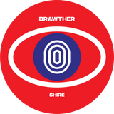 Brawther // Aferrafters EP 12"