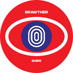 Brawther // Aferrafters EP 12"