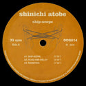 Shinichi Atobe // Ship-Scope 12inch