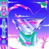 Shmu // MUSIQ4LYFEXTENSION TAPE