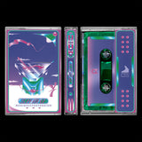 Shmu // MUSIQ4LYFEXTENSION TAPE