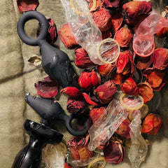 Jhane P. & Janna Lee // Sick Like Love TAPE