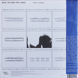 Hiroshi Yoshimura // Music for Nine Post Cards LP